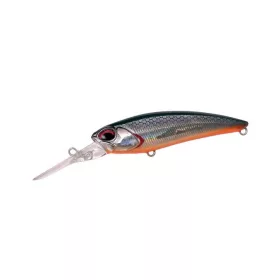  Duo Realis Shad 62DR SP 6,2cm 6gr ADA3081 Prism Shad Schwimmender Wobbler