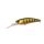 Duo Realis Shad 62DR SP 6,2cm 6gr ASA3146 Gold Perch Schwimmender Wobbler