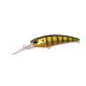 Duo Realis Shad 62DR SP 6,2cm 6gr ASA3146 Gold Perch Schwimmender Wobbler