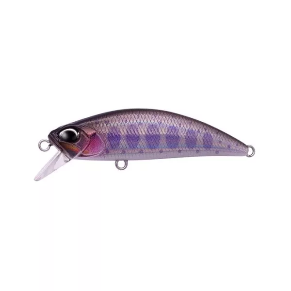 Duo Spearhead Ryuki 50S 5cm 4,5gr ANAZ112 Amethyst Yamame Sinkender Wobbler