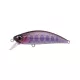 Duo Spearhead Ryuki 50S 5cm 4,5gr ANAZ112 Amethyst Yamame Sinkender Wobbler