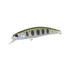   Duo Spearhead Ryuki 60S 6cm 6,5gr ANI4174 Pearl Yamame Sinkender Wobbler