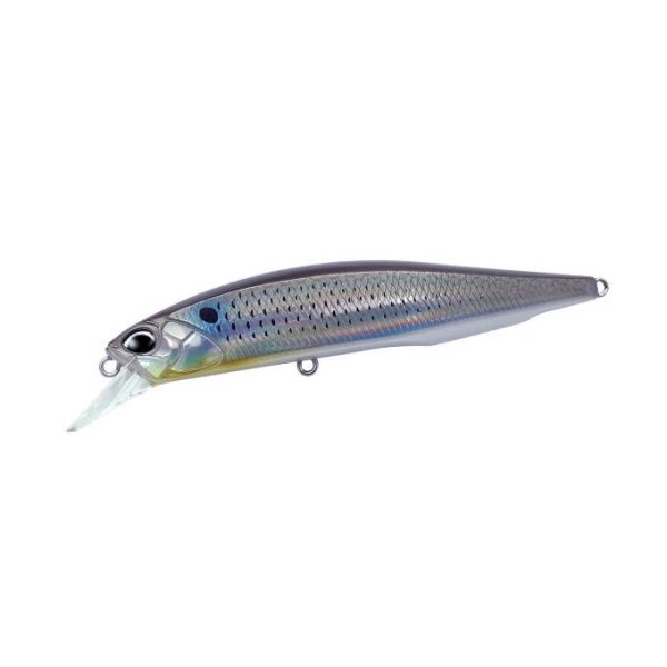 Duo Realis Jerkbait 100SP 10cm 14,5gr CNAZ106 Bora Konoshiro Schwebender Wobbler