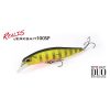 Duo Realis Jerkbait 100SP 10cm 14,5gr ANAZ174 Sagoshi Silver Schwimmender Wobbler