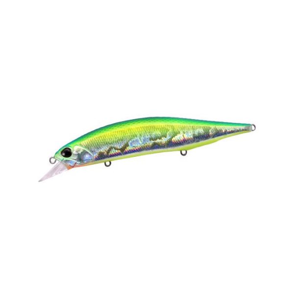 Duo Realis Jerkbait 100SP 10cm 14,5gr ADA3238 Citrus Shiner Schwimmender Wobbler