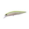 Duo Realis Jerkbait 100SP 10cm 14,5gr CLB0230 Ghost Pearl Chart Schwebender Wobbler