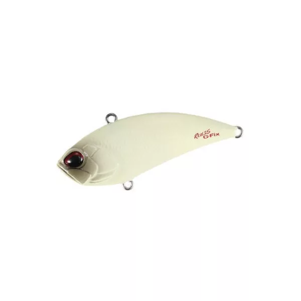 Duo Realis Vibration 62 G-FIX 6,2cm 14,5gr ACC3018 Smokey Bone Sinking Wobbler