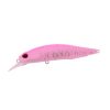 Duo Realis Rozante 77SP 7,7cm 8,4gr CCC3019 Mat Pink Tiger Schwimmender Wobbler