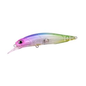   Duo Realis Rozante 77SP 7,7cm 8,4gr CTA0511 Rainbow Mirage Schwimmender Wobbler