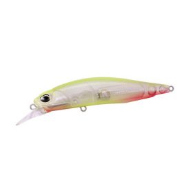   Duo Realis Rozante 77SP 7,7cm 8,4gr CEA0317 Clear Chart Halo Schwimmender Wobbler