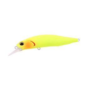   Duo Realis Rozante 77SP 7,7cm 8,4gr ACC3524 Fang Chartreuse Schwimmender Wobbler