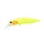 Duo Realis Rozante 77SP 7,7cm 8,4gr ACC3524 Fang Chartreuse Schwimmender Wobbler