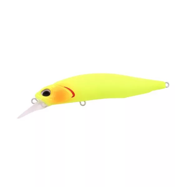 Duo Realis Rozante 77SP 7,7cm 8,4gr ACC3524 Fang Chartreuse Schwimmender Wobbler