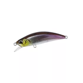   Duo Spearhead Ryuki 50F 5cm 2,8gr GSN4011 Stream Shad Schwimmender Wobbler