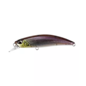   Duo Spearhead Ryuki 70F 7cm 5,3gr GSN4011 Stream Shad Schwimmender Wobbler