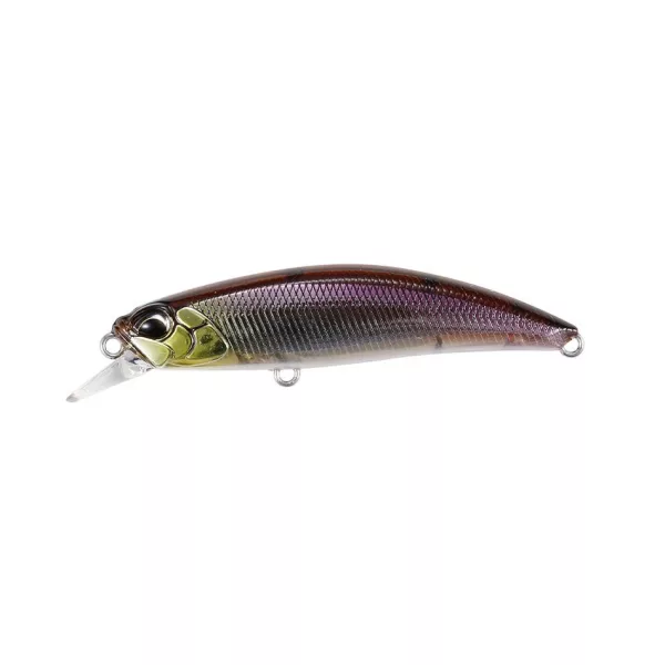 Duo Spearhead Ryuki 70F 7cm 5,3gr GSN4011 Stream Shad Schwimmender Wobbler