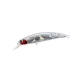 Duo Spearhead Ryuki 80S SW 8cm 12gr ADA0088 Prism Ivory Sinkender Wobbler