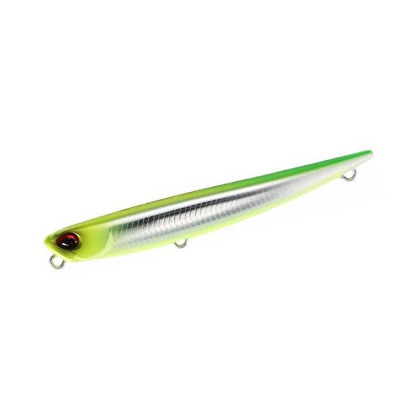 Duo Bayruf Manic Fish 88 8,8cm 11gr ASA0677 Lemon Flash GT Sinkender Wobbler