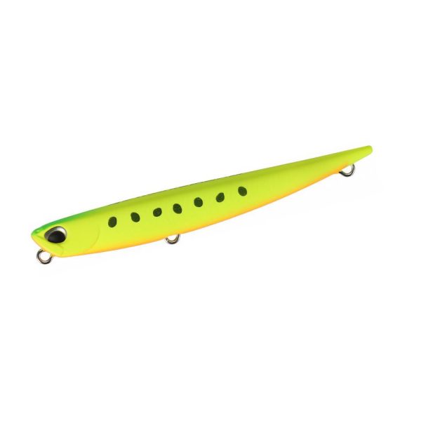 Duo Bayruf Manic Fish 88 8,8cm 11gr ACC0547 Mat Chart Sardine Sinkender Wobbler