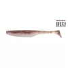 Duo Realis Versa Shad 7,6cm F080 Natural Wakasagi Gummiköder 10 Stück