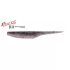 Duo Realis Versa Pintail 7,6cm F078 Gold Flash Shad Plastikköder 10 Stk.
