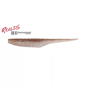   Duo Realis Versa Pintail 7,6cm F080 Natural Wakasagi Plastikköder 10 Stk.