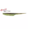 Duo Realis Versa Pintail 7,6cm F082 Green Pumpkin Chartreuse Kunststoffköder 10 Stk.