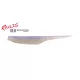 Duo Realis Versa Pintail 7,6cm F085 Sexy Shad UV Kunstköder 10 Stk.