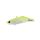 Duo Bayruf Tide Vib 60 6cm 9,6gr CLB0230 Ghost Pearl Chart Sinkender Wobbler