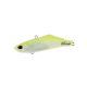 Duo Bayruf Tide Vib 60 6cm 9,6gr CLB0230 Ghost Pearl Chart Sinkender Wobbler