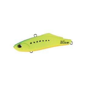   Duo Bayruf Tide Vib 60 6cm 9,6gr ACC0547 Mat Chart Sardine Sinkender Wobbler