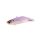 Duo Bayruf Tide Vib 60 6cm 9,6gr CCC0676 Mat Mullet Pink Back Sinkender Wobbler