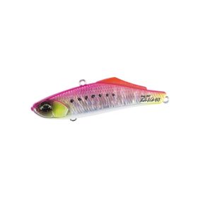   Duo Bayruf Tide Vib 60 6cm 9,6gr CPA0679 Tropical Sardine Glow Sinkender Wobbler