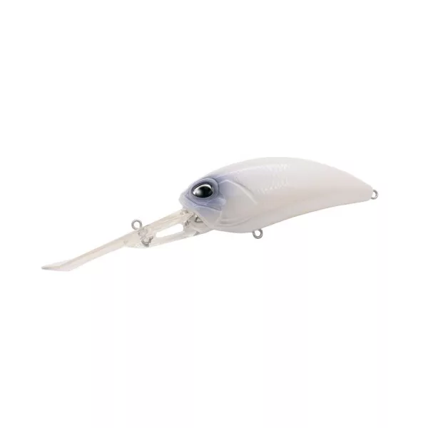 Duo Realis Crank G87 20A G-FIX 8,7cm 35,5gr ACC3008 Neo Pearl Schwimmender Wobbler