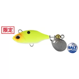   Duo Realis Spin 30 SW 3,0cm 5gr ACC3514 Mat Impact Chart GB Spin-Tail Kunstköder