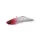 Duo Bayruf Tide Vib 70 7cm 15,5gr AHA0001 Red Head Holo Sinking Wobbler