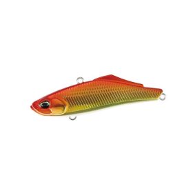   Duo Bayruf Tide Vib 70 7cm 15,5gr ASA0032 Red Shiner sinkender Wobbler