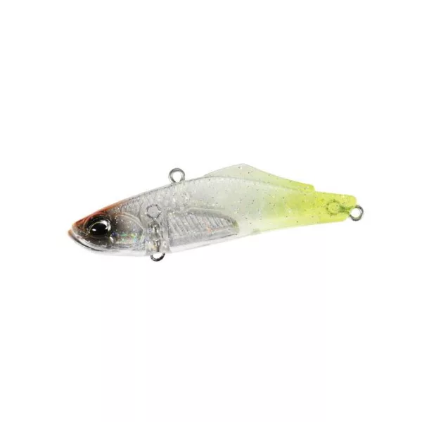 Duo Bayruf Tide Vib 70 7cm 15,5gr CEA0674 Clear Chart Mirage sinkender Wobbler