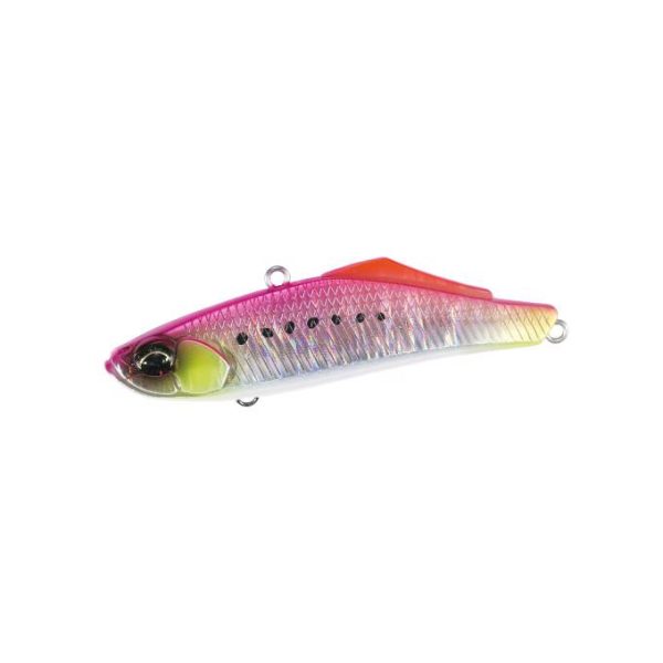 Duo Bayruf Tide Vib 70 7cm 15,5gr CPA0679 Tropical Sardine Glow sinkender Wobbler