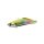 Duo Bayruf Tide Vib 70 7cm 15,5gr MCC0680 UV Gold Rainbow Sinkender Wobbler