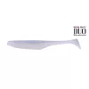 Duo Realis Versa Shad 7,6cm F088 Light Pro Blue Plastikköder 10 Stk.