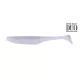 Duo Realis Versa Shad 7,6cm F088 Light Pro Blue Plastikköder 10 Stk.