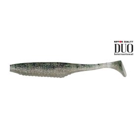   Duo Realis Versa Shad 7,6cm F091 Baby Bass Gummiköder 10Stk.