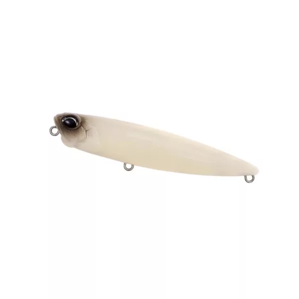 Duo Realis Pencil 85 SW BONE 8,5cm 9,7gr BCC3018 Smokey Bone Schwimmender Wobbler