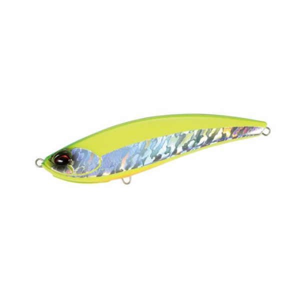 Duo Rough Trail Makiflat 155F 15,5cm 50gr AJI0683 Flash Chart Schwimmender Wobbler