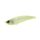 Duo Rough Trail Makiflat 155F 15,5cm 50gr CEA0684 W Chart Bone Schwimmender Wobbler