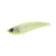 Duo Rough Trail Makiflat 155F 15,5cm 50gr CEA0684 W Chart Bone Schwimmender Wobbler