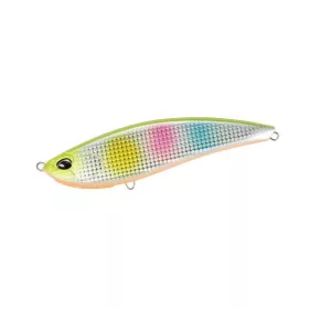   Duo Rough Trail Makiflat 155F 15,5cm 50gr ABA0289 Chart Back Candy Schwimmender Wobbler