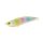 Duo Rough Trail Makiflat 155F 15,5cm 50gr ABA0289 Chart Back Candy Schwimmender Wobbler