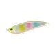 Duo Rough Trail Makiflat 155F 15,5cm 50gr ABA0289 Chart Back Candy Schwimmender Wobbler